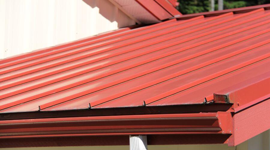 Emergency Industrial Roof Repair in Whitesboro, OK